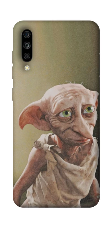 Чехол на ZTE Blade A7s (2019) Harry Potter v4 фото 1 из 1