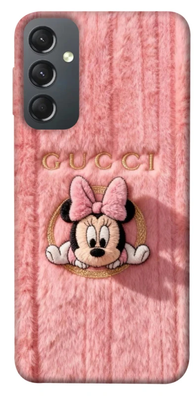 Чехол на Samsung Galaxy A24 4G Gucci ver.3 фото 1 из 1