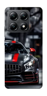 Чехол на Xiaomi 14T Black Mercedes фото 1 из 1