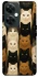 Чехол на OnePlus Nord CE 3 Lite Colorful Cat Collage фото 1 Чехол на OnePlus Nord CE 3 Lite Colorful Cat Collage фото 1 из 1