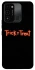 Чохол на TECNO Spark 8C Halloween aesthetic ver.2 фото 1 з 1