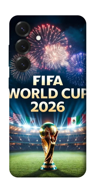 Чехол на Samsung Galaxy S26 Edge Football aesthetic ver.4 фото 1 из 1