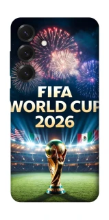 Чехол на Samsung Galaxy S26+ Football aesthetic ver.4 фото 1 из 1