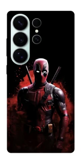 Чохол на Samsung Galaxy S26 Ultra Deadpool фото 1 з 1
