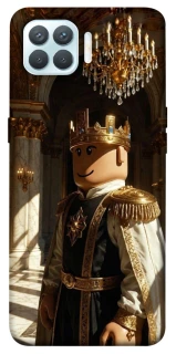 Чохол на Oppo F17 Pro Roblox aesthetics ver.7 фото 1 з 1