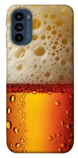 Чехол на Motorola Moto G41 Beer Style фото 1 из 1
