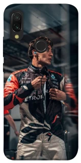 Чохол на Xiaomi Redmi 7 F-1 ver.10 фото 1 з 1