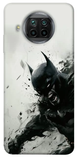 Чохол на Xiaomi Mi 10T Lite / Redmi Note 9 Pro 5G Batman фото 1 з 1