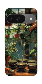 Чехол на Google Pixel 10 Tea time фото 1 из 1