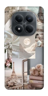 Чохол на Xiaomi Redmi Note 15 Pro 4G Fashion collage ver.6 фото 1 з 1