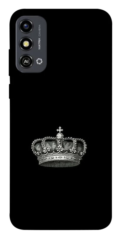 Чохол на ZTE Blade A53 King фото 1 з 1