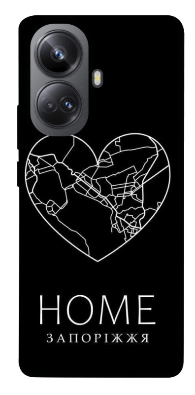 Чохол на Realme 10 Pro+ Запоріжжя Home фото 1 з 1