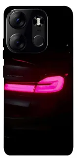 Чехол на Tecno Spark Go 2023 BMW v46 фото 1 из 1