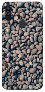 Чехол на Samsung Galaxy M11 Калька фото 1 из 1