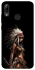 Чохол на Huawei P Smart (2019) Goddess of war ver.2 фото 1 з 1