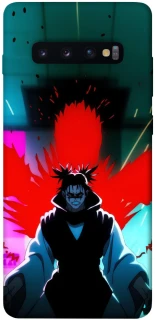 Чохол на Samsung Galaxy S10+ Choso v4 фото 1 з 1