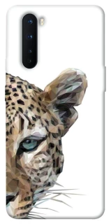 Чохол на OnePlus Nord Leopard Art v2 фото 1 з 1