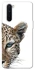 Чехол на OnePlus Nord Leopard Art v2 фото 1 из 1