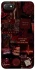 Чехол на Xiaomi Redmi 6A Hot collage ver.2 фото 1 из 1