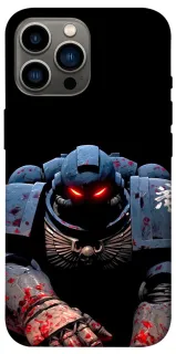 Чехол на Apple iPhone 13 Pro Max (6.7") Warhammer 40k v2 фото 1 из 1