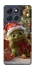 Чохол на Motorola Moto G86 Grinch mood ver.5 фото 1 з 1