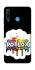 Чохол на Huawei P30 lite Roblox logo ver.2 фото 1 з 1