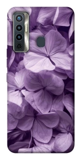 Чохол на TECNO Camon 17 Floral Symphony фото 1 з 1