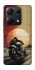 Чехол на Xiaomi Redmi Note 14S Motorcycle фото 1 из 1