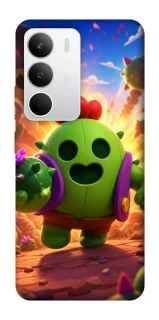Чохол на Realme C71 Brawl Stars ver.14 фото 1 з 1