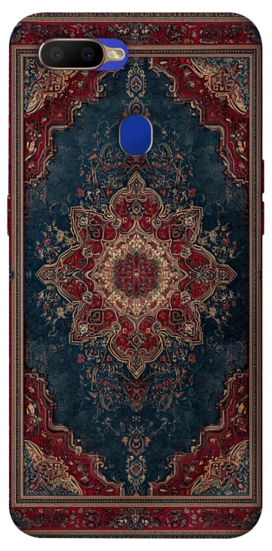 Чохол на Oppo A5s Килим v88 фото 1 з 1