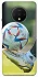 Чохол на OnePlus 7T Football Ball v2 фото 1 з 1