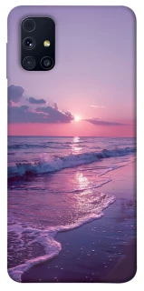 Чохол на Samsung Galaxy M31s Sea фото 1 з 1