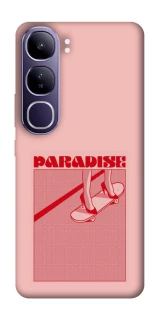 Чохол на Vivo Y300 Paradise фото 1 з 1