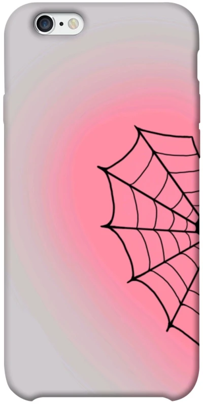 Чохол на Apple iPhone 6/6s plus (5.5") Pair romantic theme ver.1 фото 1 з 1