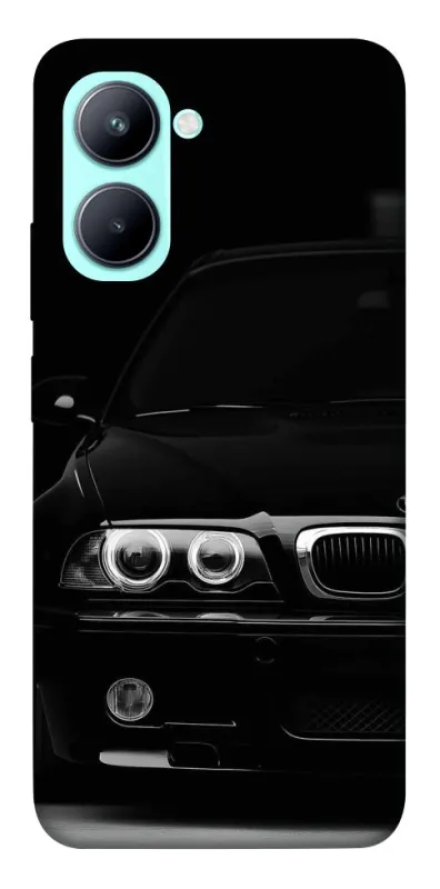 Чохол на Realme C33 BMW v43 фото 1 з 1