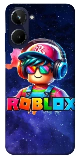 Чохол на Realme 10 4G Adopt Me Animal Race фото 1 з 1