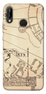 Чохол на Huawei P20 Lite Harry Potter V17 фото 1 з 1