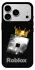Чехол на Apple iPhone 18 Pro Max King Roblox фото 1 из 1
