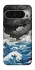 Чехол на Google Pixel 10 Pro XL Japan wave фото 1 из 1