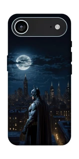 Чохол на Apple iPhone 17 Air (6.5") The Dark Knight фото 1 з 1