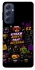 Чехол на Samsung Galaxy M54 5G Brawl Stars collage фото 1 из 1