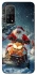 Чехол на Xiaomi Mi 10T Christmas spirit ver.9 фото 1 из 1
