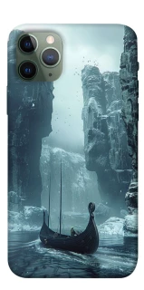 Чохол на Apple iPhone 11 Pro (5.8") Nordic drakkar фото 1 з 1