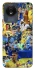Чохол на Vivo Y02 UA-Football ver.6 фото 1 з 1