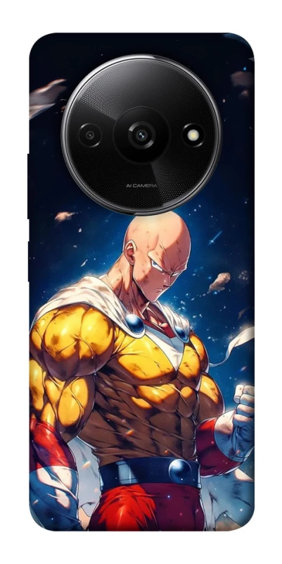 Чохол на Xiaomi Redmi A3 Saitama фото 1 з 1
