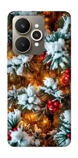 Чохол на Realme 15 Новорічний v22 фото 1 з 1