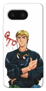 Чохол на Google Pixel 8 Onizuka фото 1 з 1