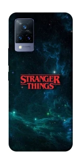 Чехол на Vivo V21 Stranger Things ver.30 фото 1 из 1