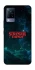 Чехол на Vivo V21 Stranger Things ver.30 фото 1 из 1