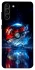 Чохол на Samsung Galaxy S21+ Pokemon ver.2 фото 1 з 1